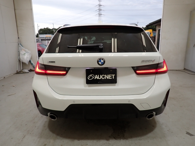 BMW 3 SERIES 2024