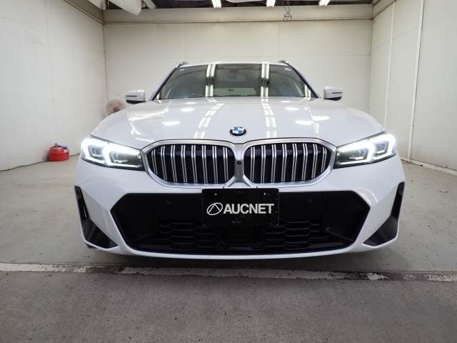 BMW 3 SERIES 2024