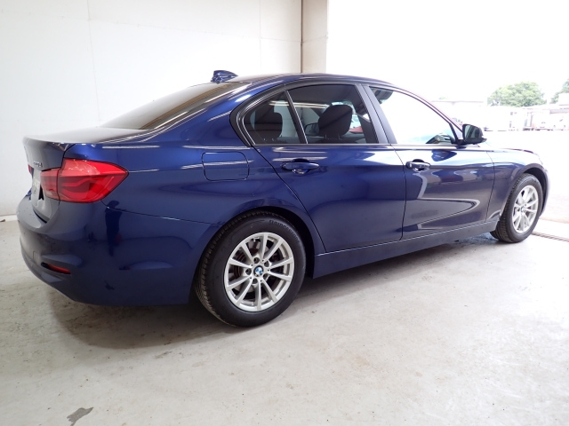 BMW 3 SERIES 2017