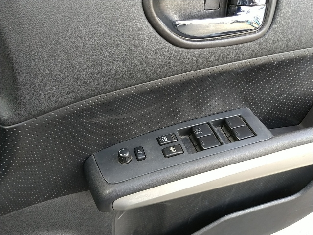 NISSAN X-TRAIL 2011