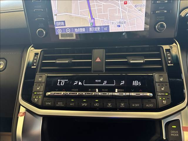 TOYOTA LAND CRUISER 2023