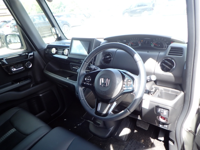 HONDA N BOX 2023