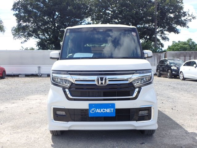 HONDA N BOX 2023