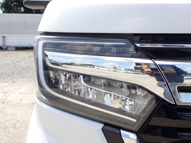 HONDA N BOX 2023