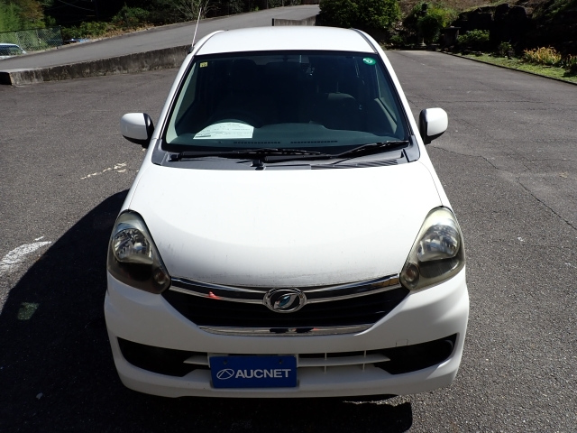DAIHATSU MIRA E S 2014