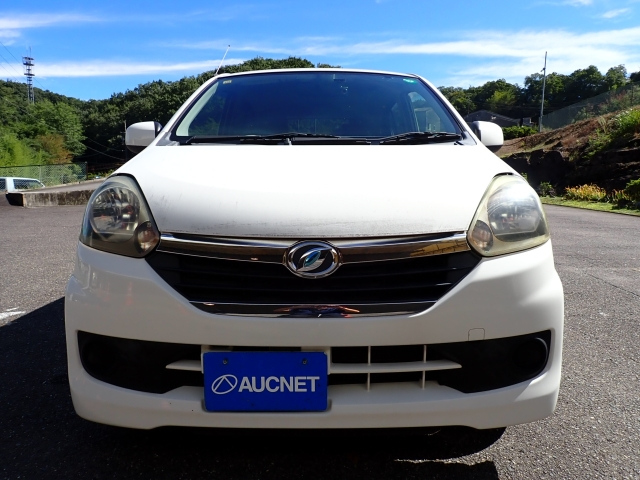 DAIHATSU MIRA E S 2014