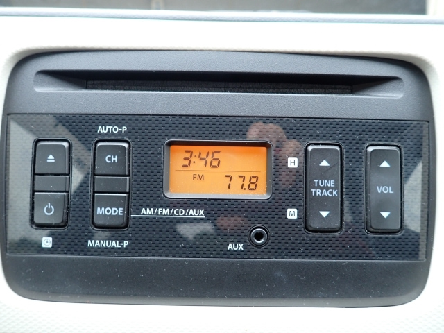 SUZUKI ALTO 2015