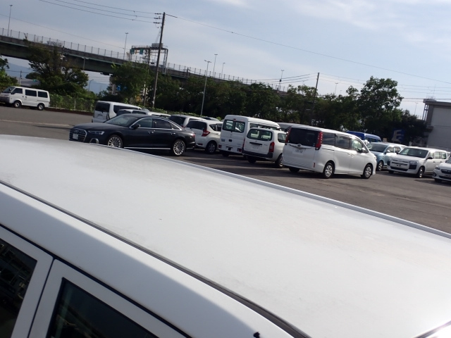 TOYOTA PROBOX 2013