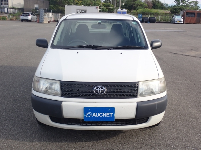 TOYOTA PROBOX 2013