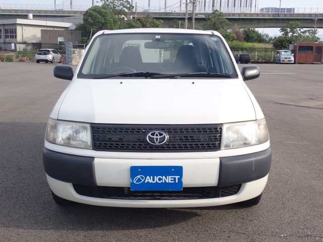 TOYOTA PROBOX 2013