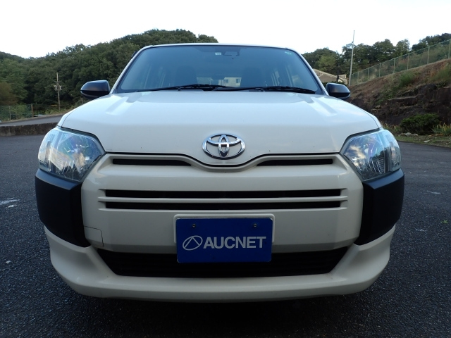 TOYOTA PROBOX 2020