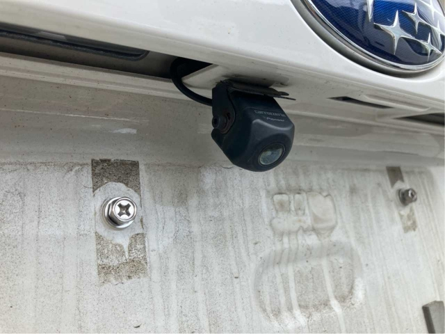 SUBARU IMPREZA 2022