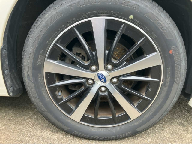 SUBARU IMPREZA 2022