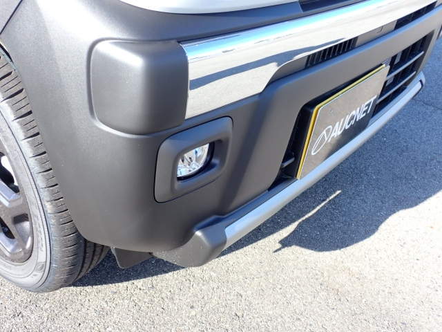 SUZUKI HUSTLER 2025