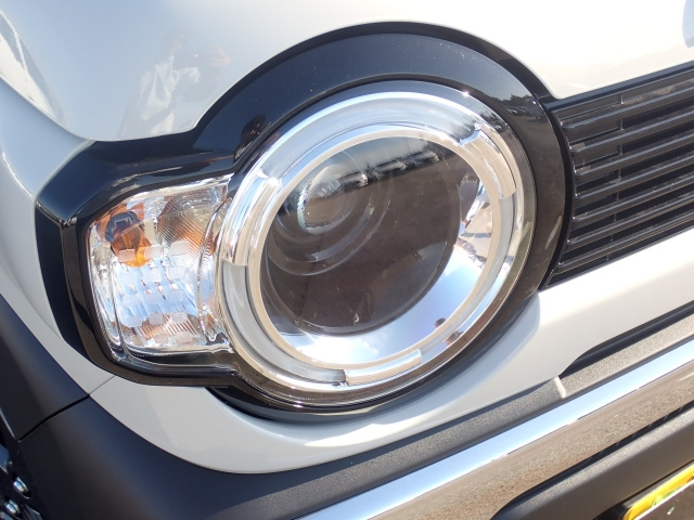 SUZUKI HUSTLER 2025