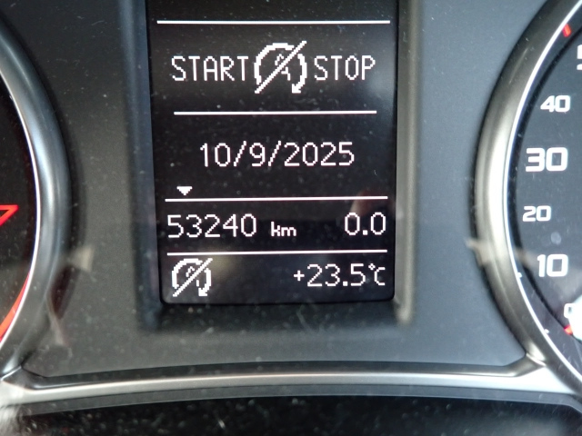 AUDI A1 2015