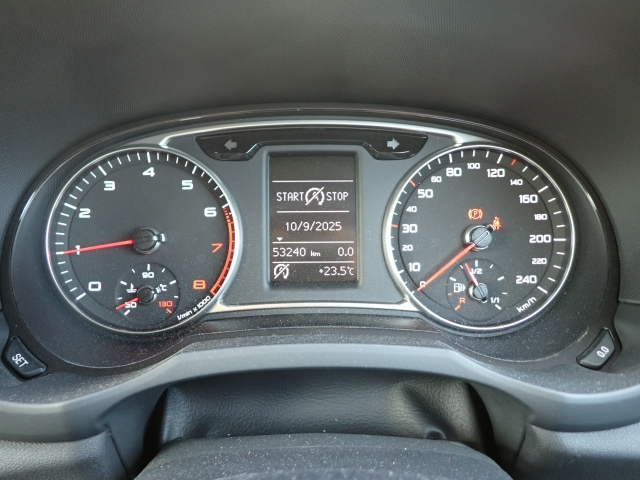 AUDI A1 2015