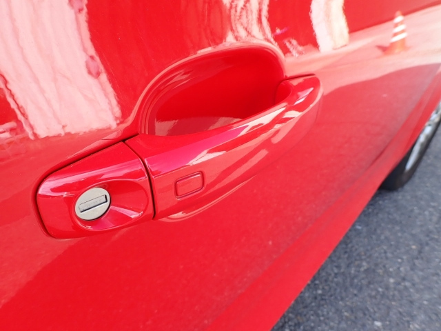 AUDI A1 2015