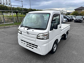 TOYOTA PIXIS TRUCK 2017