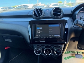 SUZUKI SWIFT 2021