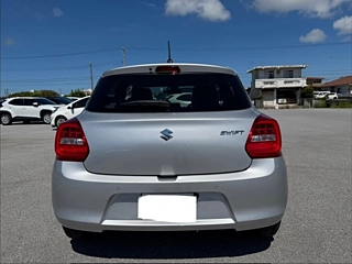 SUZUKI SWIFT 2021