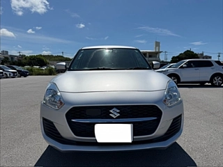 SUZUKI SWIFT 2021