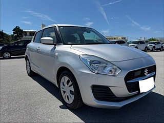 SUZUKI SWIFT 2021