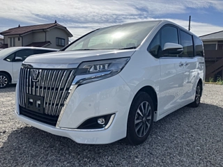 TOYOTA ESQUIRE 2019