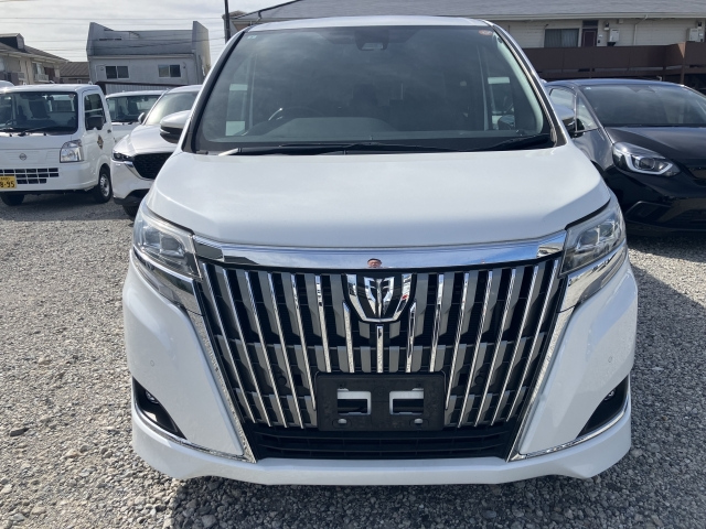 TOYOTA ESQUIRE 2019