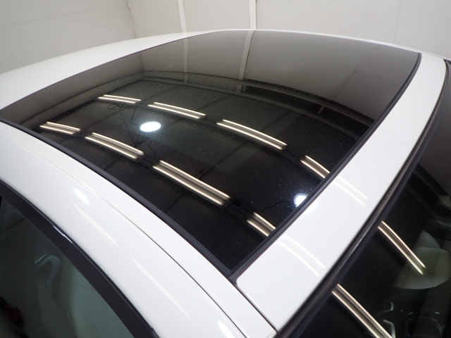 BMW 6 SERIES 2015