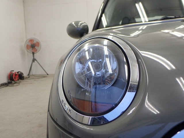 BMW MINI 2018