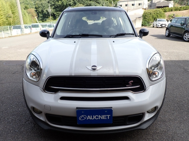 BMW MINI 2015