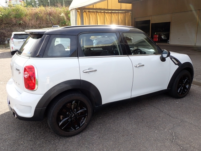 BMW MINI 2015