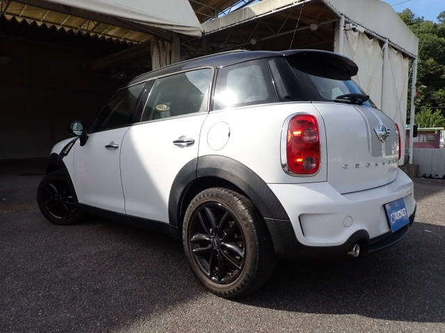 BMW MINI 2015