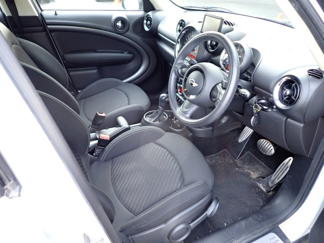 BMW MINI 2015