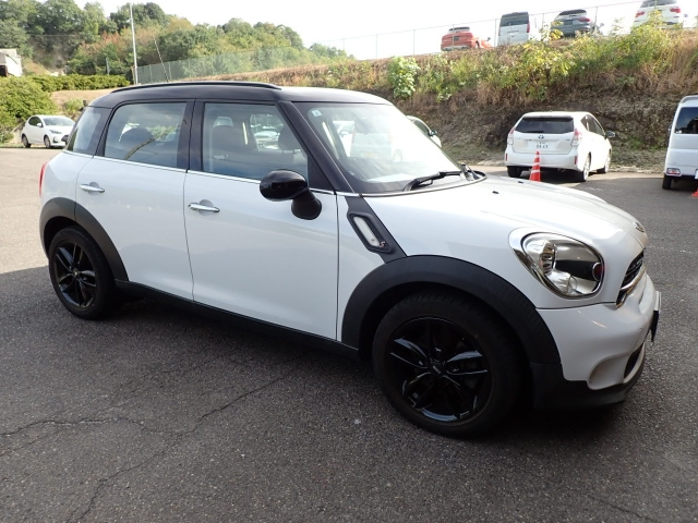 BMW MINI 2015