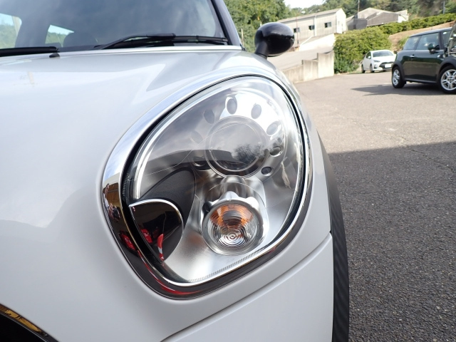 BMW MINI 2015