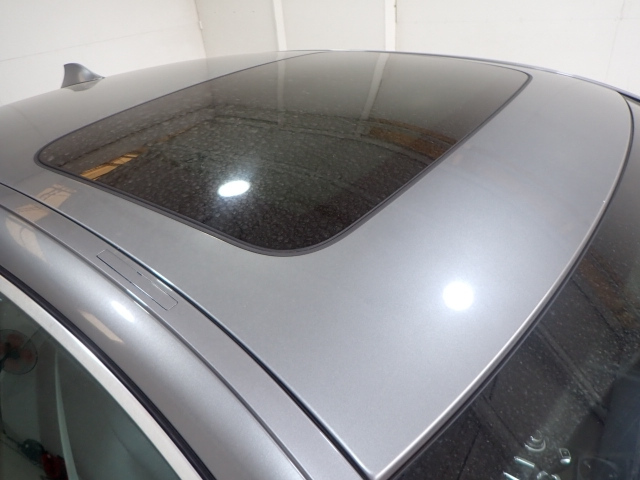 BMW 5 SERIES 2010