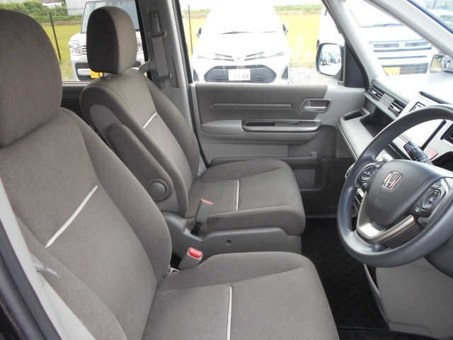 HONDA STEP WAGON 2019