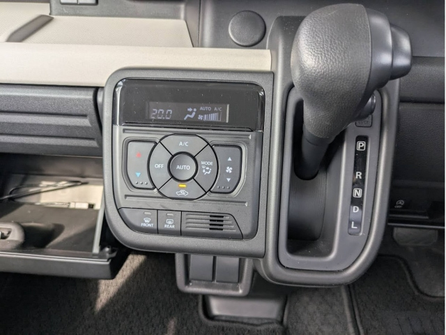 SUZUKI SPACIA 2024