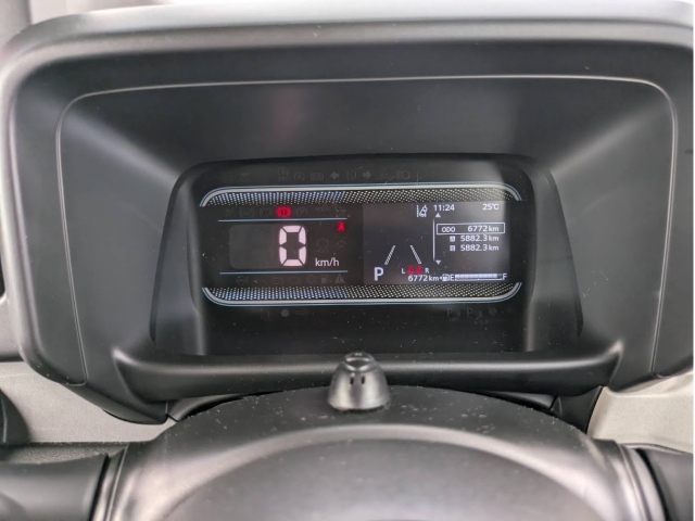SUZUKI SPACIA 2024