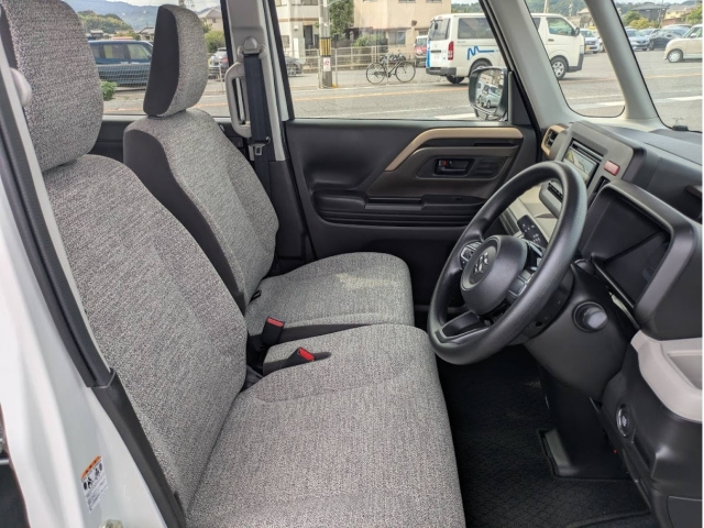 SUZUKI SPACIA 2024