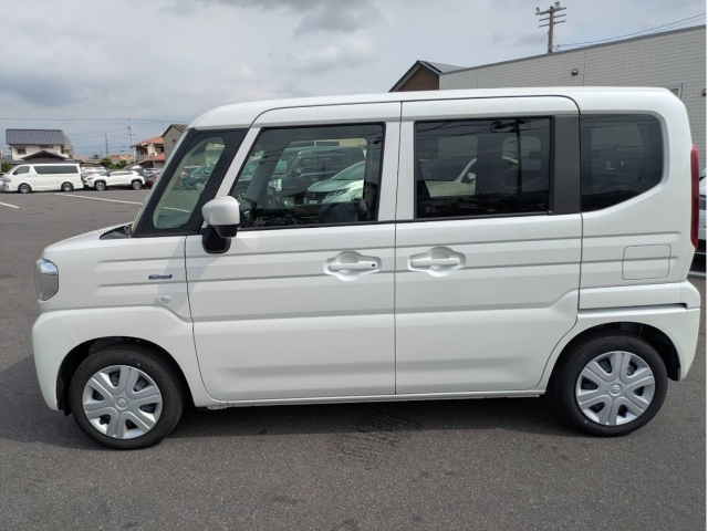 SUZUKI SPACIA 2024