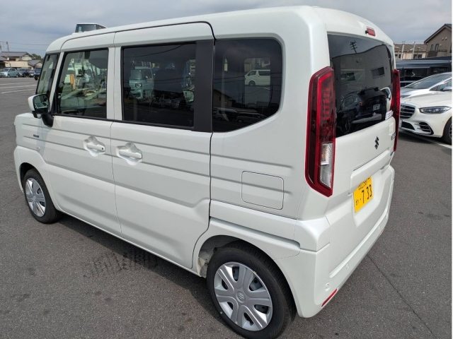 SUZUKI SPACIA 2024