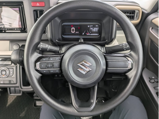 SUZUKI SPACIA 2024