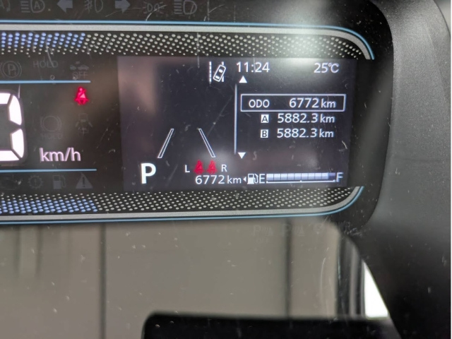 SUZUKI SPACIA 2024