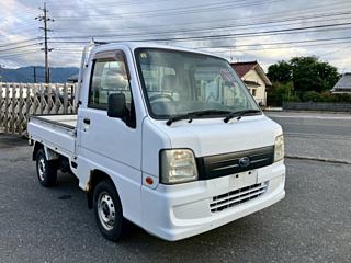 SUBARU SAMBAR 2006