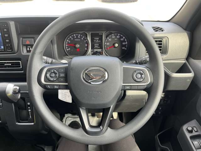 DAIHATSU ATRAI VAN 2025