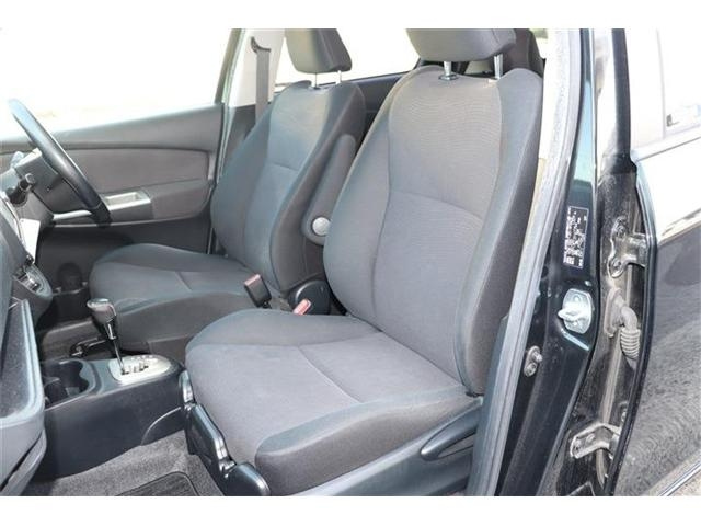 TOYOTA VITZ 2014