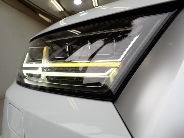 AUDI Q7 2019